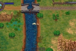 Graveyard Keeper Screenshot