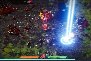 TerraTech Legion Screenshot