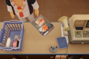 inKONBINI: One Store. Many Stories Screenshot