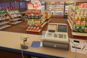 inKONBINI: One Store. Many Stories Screenshot