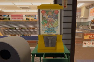 inKONBINI: One Store. Many Stories Screenshot