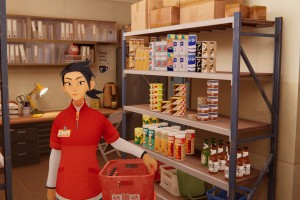 inKONBINI: One Store. Many Stories Screenshot