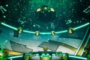 Call of the Elder Gods Screenshot