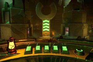 Call of the Elder Gods Screenshot