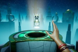 Call of the Elder Gods Screenshot