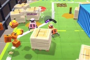 Crashout Crew Screenshot