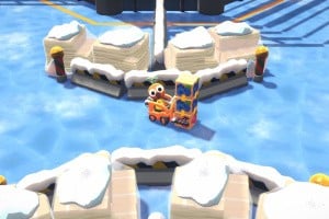 Crashout Crew Screenshot