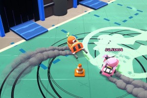 Crashout Crew Screenshot