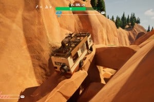 RV There Yet? Screenshot