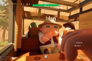 RV There Yet? Screenshot