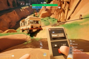 RV There Yet? Screenshot