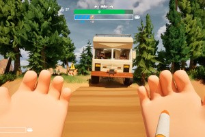 RV There Yet? Screenshot