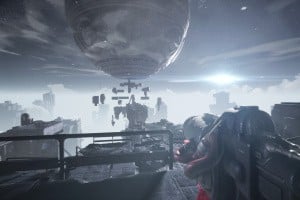 Luna Abyss Screenshot