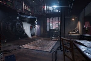 Luna Abyss Screenshot