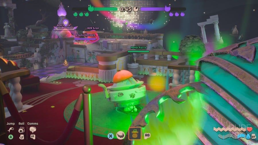 Kiln Review - Screenshot 1 of 3