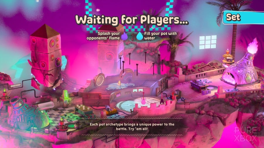 Kiln Review - Screenshot 3 of 3