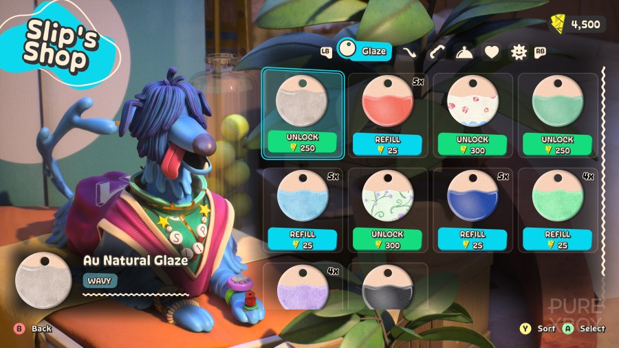 Kiln Review - Screenshot 3 of 3