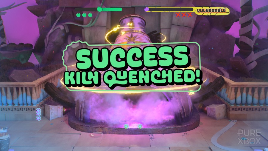 Kiln Review - Screenshot 3 of 3