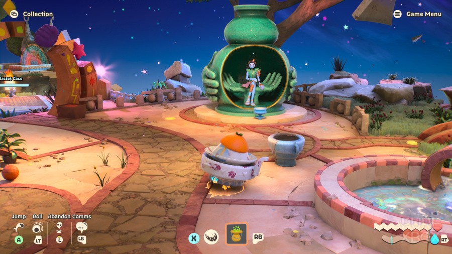 Kiln Review - Screenshot 2 of 3