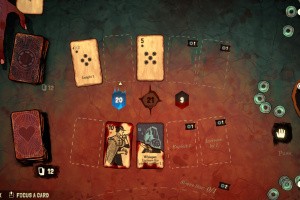 Black Jacket Screenshot