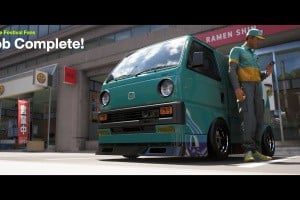 Forza Horizon 6 Screenshot