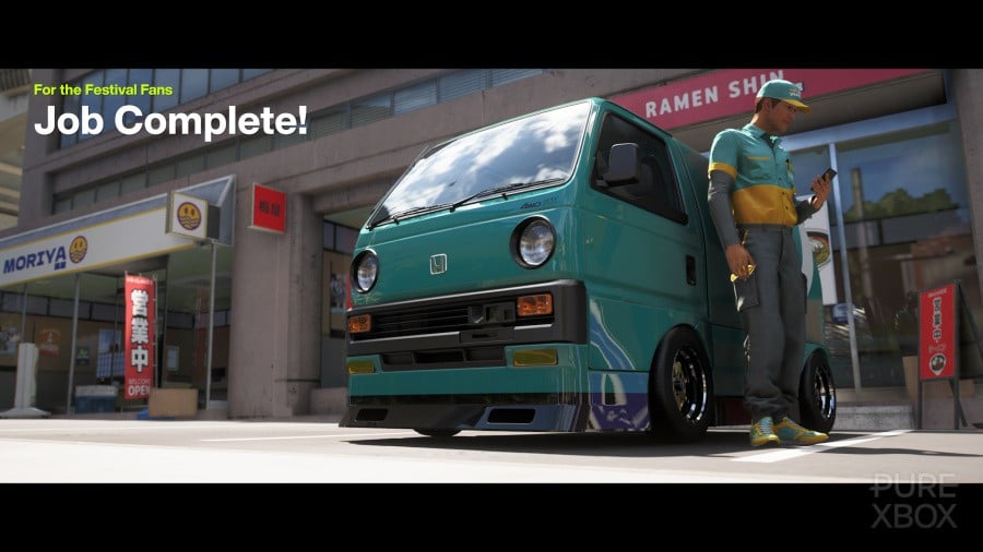 Forza Horizon 6 Review - Screenshot 3 of 5