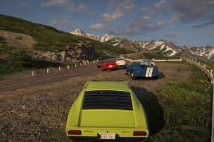 Forza Horizon 6 Screenshot