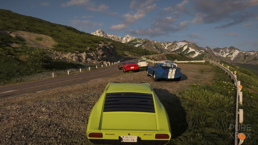 Forza Horizon 6 Review - Screenshot 1 of 5