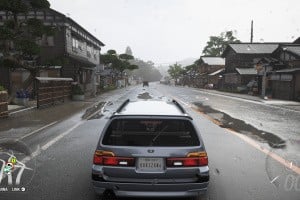 Forza Horizon 6 Screenshot