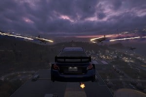Forza Horizon 6 Screenshot