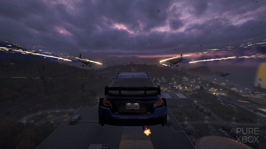 Forza Horizon 6 Review - Screenshot 4 of 5