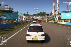 Forza Horizon 6 Screenshot
