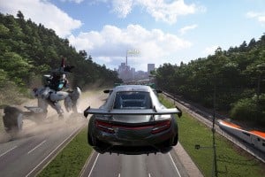 Forza Horizon 6 Screenshot