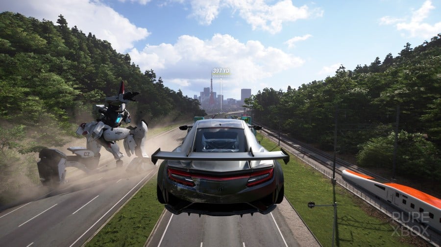 Forza Horizon 6 Review - Screenshot 2 of 5