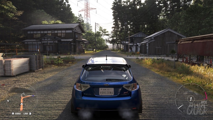 Forza Horizon 6 Review - Screenshot 4 of 5