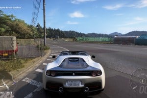 Forza Horizon 6 Screenshot