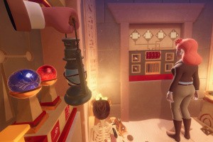 Escape Simulator Screenshot