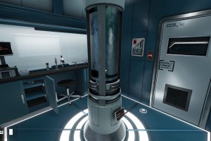 Escape Simulator Screenshot