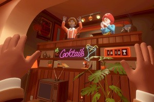 Escape Simulator Screenshot