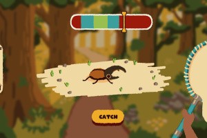 Kabuto Park Screenshot