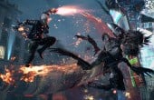 Devil May Cry 5 - Screenshot 2 of 4