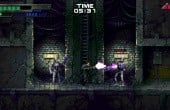 Terminator 2D: No Fate - Screenshot 1 of 4