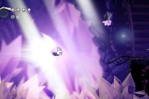 Hollow Knight Screenshot