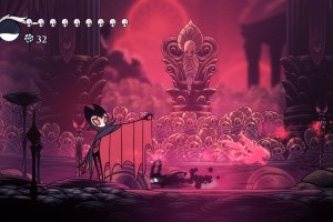 Hollow Knight Screenshot