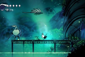 Hollow Knight Screenshot