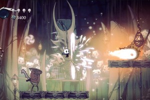 Hollow Knight Screenshot