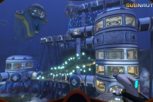 Subnautica Screenshot