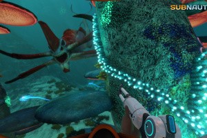 Subnautica Screenshot