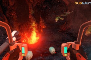Subnautica Screenshot