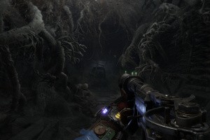 Metro Exodus Screenshot